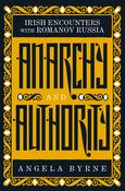 Anarchy and Authority - Paperback image