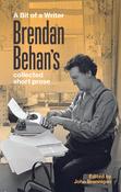 A Bit of a Writer - Paperback image