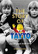 The Story of Tayto - Hardcover image
