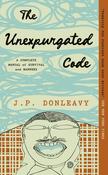 The Unexpurgated Code - Paperback image