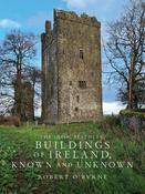 The Irish Aesthete: Buildings of Ireland, Known and Unknown - Hardcover image