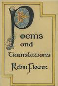 Poems and Translations image