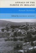 Annals of the Famine in Ireland - Paperback image