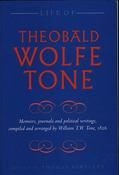 Life of Theobald Wolfe Tone - Paperback image