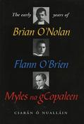 The Early Years of Brian O'Nolan image