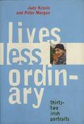 Lives Less Ordinary - Paperback image
