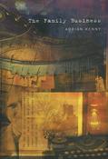 The Family Business - Paperback image