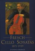French Cello Sonatas image