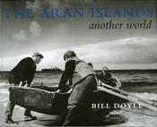 The Aran Islands - Hardcover image