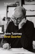 First Quarter image