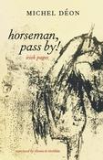 Horseman, Pass By! - Paperback image