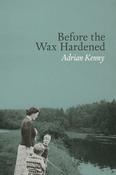 Before the Wax Hardened - Paperback image