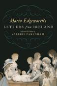 Maria Edgeworth's Letters From Ireland - Paperback image