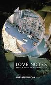 Love Notes from a German Building Site - Paperback image