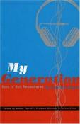 My Generation - Paperback image