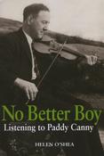 No Better Boy - Paperback image