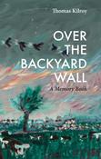 Over The Backyard Wall - Paperback image