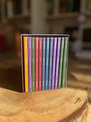 One Evening in Eden Box Set - Special Edition