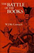 The Battle of the Books - Paperback image