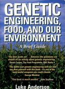 Genetic Engineering, Food and Our Environment image