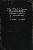 The Whole Matter - Hardcover image
