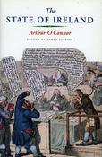 The State of Ireland - Hardcover image