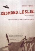 Desmond Leslie (1921-2001) - Hardcover image