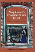 Mary Cannon's Commonplace Book image