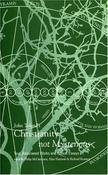 John Toland's Christianity Not Mysterious image