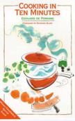 Cooking in Ten Minutes - Paperback image
