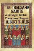 Ten Thousand Saints - Paperback
