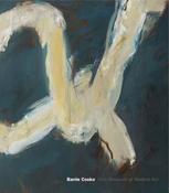 Barrie Cooke: Irish Museum of Modern Art - Hardcover image
