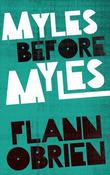 Myles Before Myles - Paperback image