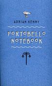 Portobello Notebook - Paperback image