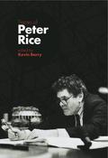 Traces of Peter Rice edited by Kevin Barry image