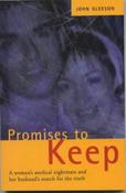 Promises to Keep - Paperback image