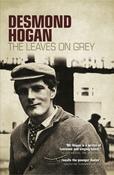 The Leaves on Grey - Paperback image
