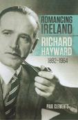 Romancing Ireland - Hardcover image