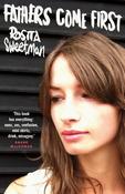 Fathers Come First - Oct-14 / Paperback / Rosita Sweetman image