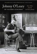 Johnny O'Leary of Sliabh Luachra - Paperback image