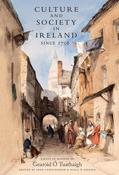 Culture and Society in Ireland since 1750 image