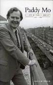 Paddy Mo: The Life of Patrick Moriarty, 1926-1997 - Hardcover image