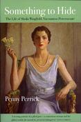 Something to Hide - Paperback image