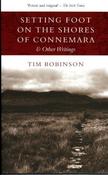 Setting Foot on the Shores of Connemara and Other Writings image