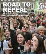 Road to Repeal - Paperback image