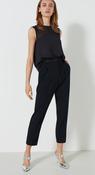 365 Black trouser image