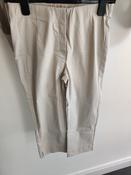 Magic trouser ina 530(cut off) in sand image