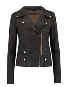 MDK Seattle Thin Leather Jacket image