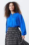 Nicky Shirt in Blue image