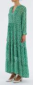 Nee Dress - Green image